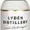Svenska hantverksdestilleriet Lydén Distillery lanserar Akvavit