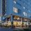 Scandic och Niam bakom totalrenovering av hotell i Värtahamnen – relaxavdelning och skybar på sjuttonde våningen