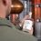 Småländska hantverksdestilleriet Lydén Distillery presenterar en ny lättare glasflaska