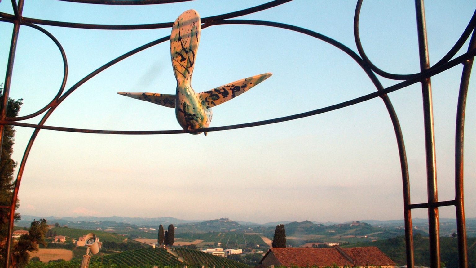 Michele Chiarlo Cannubi Barolo 2018 och Michele Chiarlo Asili