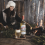 Bella Porcile skapar varm O.P. drink inför vintern