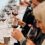 Teckenspråkstolkade vinprovningar på premiären av nya vinmässan