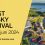 Lokal akt till High Coast Whiskyfestival