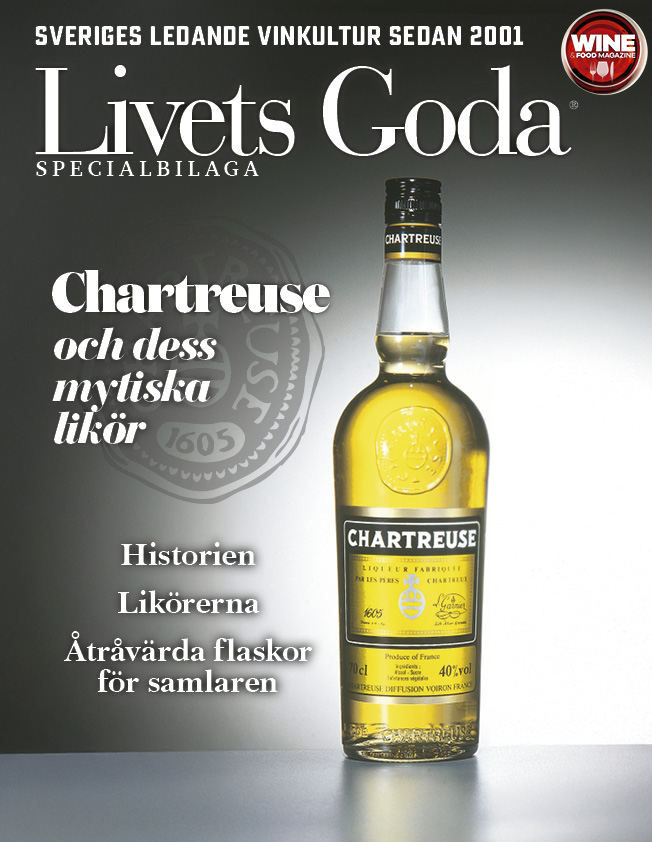 chartreuse