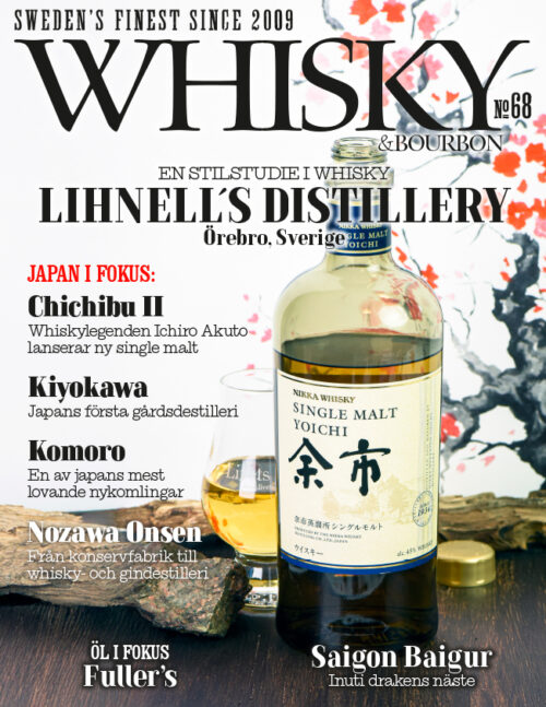 Whisky&Bourbon #68