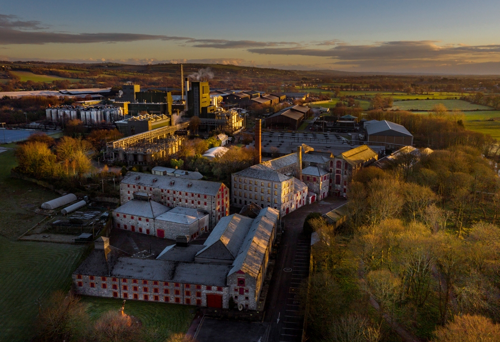 Midleton Distillery